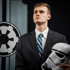 Meet your Posher, Kurt